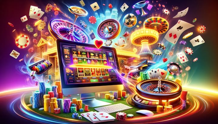 MCW Mega Casino پاکستان ریئل منی گیمز